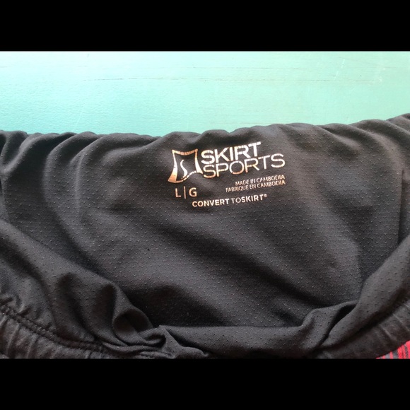 Running shorts - Picture 6 of 6